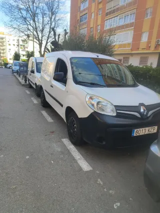 Renault Kangoo 2019