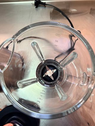 Batidora Moulinex Perfect Mix+ LM871D