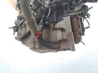 MOTOR COMPLETO RENAULT KANGOO