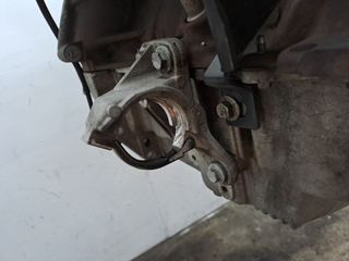 MOTOR COMPLETO RENAULT KANGOO