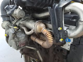 MOTOR COMPLETO RENAULT KANGOO