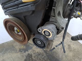 MOTOR COMPLETO RENAULT KANGOO