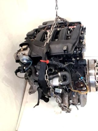 MOTOR COMPLETO BMW SERIE 1 BERLINA (E81/E87)