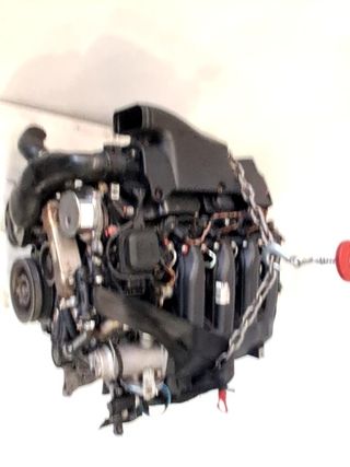 MOTOR COMPLETO BMW SERIE 1 BERLINA (E81/E87)