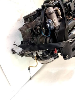 MOTOR COMPLETO BMW SERIE 1 BERLINA (E81/E87)
