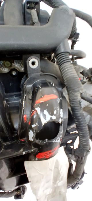 MOTOR COMPLETO HYUNDAI I20