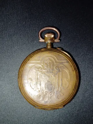 Reloj de bolsillo NANCY