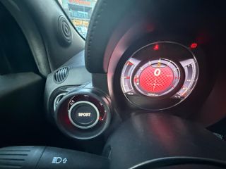 ABARTH 500C 1.4 16v TJet 595 135cv E6 Secuencial