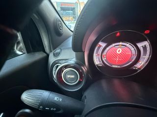 ABARTH 500C 1.4 16v TJet 595 135cv E6 Secuencial