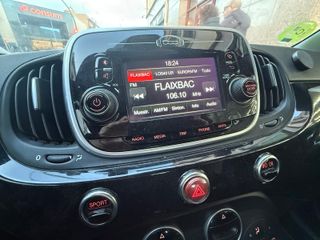 ABARTH 500C 1.4 16v TJet 595 135cv E6 Secuencial