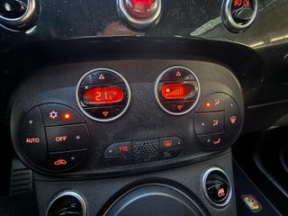 ABARTH 500C 1.4 16v TJet 595 135cv E6 Secuencial