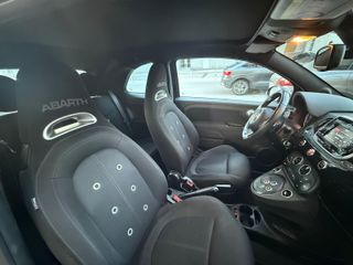 ABARTH 500C 1.4 16v TJet 595 135cv E6 Secuencial