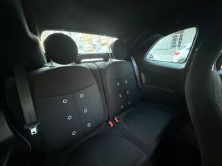 ABARTH 500C 1.4 16v TJet 595 135cv E6 Secuencial