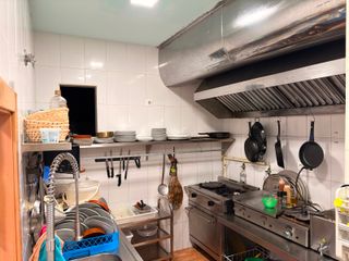 R-7939885 Traspaso Bar cafetería Prat de Llobregat