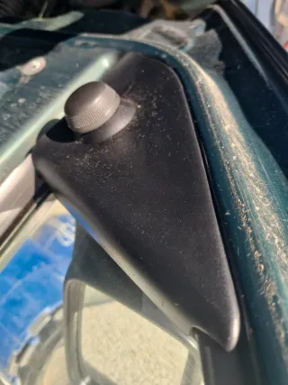 Espejos Retrovisores Ibiza 6K1