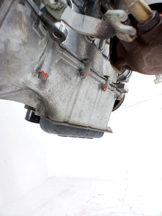 MOTOR COMPLETO HYUNDAI I20