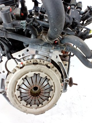 MOTOR COMPLETO HYUNDAI I20