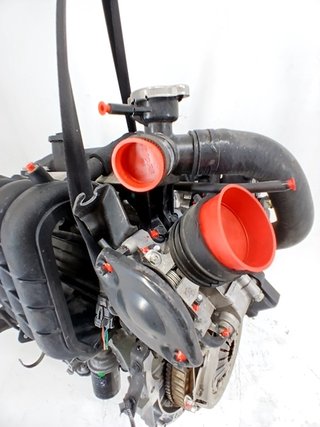 MOTOR COMPLETO HYUNDAI I20