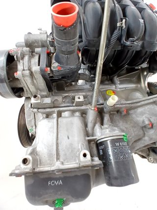 MOTOR COMPLETO HYUNDAI I20