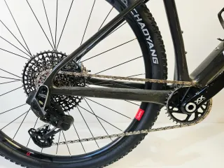 Lapierre ProRace CF - L