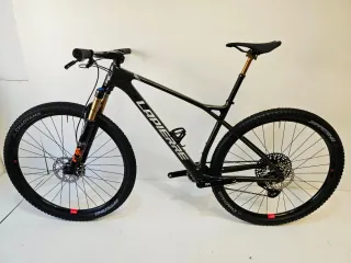 Lapierre ProRace CF - L