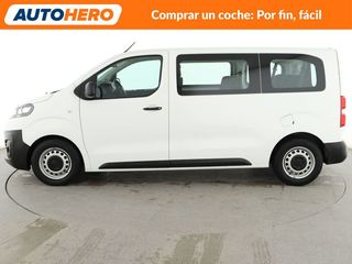Citroën Jumpy 2.0 Blue-HDi Confort M