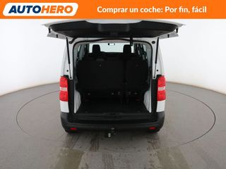 Citroën Jumpy 2.0 Blue-HDi Confort M