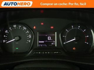 Citroën Jumpy 2.0 Blue-HDi Confort M