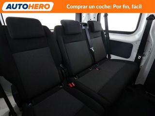Citroën Jumpy 2.0 Blue-HDi Confort M