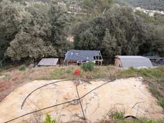 Terreno en venta en Urbanitzacions en Bigues i Riells