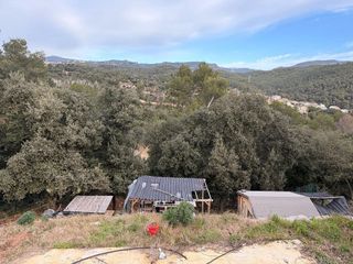 Terreno en venta en Urbanitzacions en Bigues i Riells