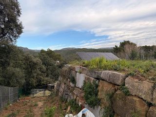 Terreno en venta en Urbanitzacions en Bigues i Riells
