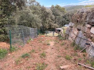 Terreno en venta en Urbanitzacions en Bigues i Riells