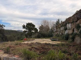 Terreno en venta en Urbanitzacions en Bigues i Riells