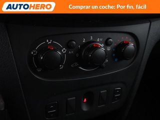 Dacia Sandero 0.9 TCe Stepway