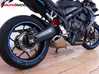 HONDA CBR 650 R
