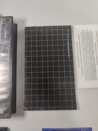 Castle of Illusion Mickey Mouse Megadrive