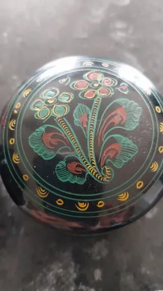 Conjunto 3 cajitas decoradas