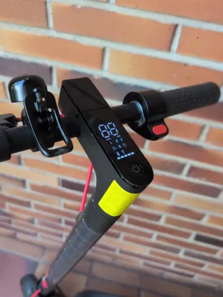 Patinete Eléctrico Xiaomi Pro 2