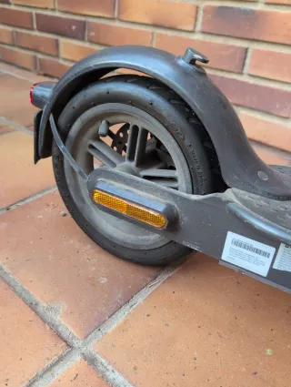 Patinete Eléctrico Xiaomi Pro 2