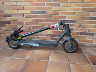 Patinete Eléctrico Xiaomi Pro 2