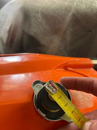 Tapon Radiador 1.4 sin estrenar