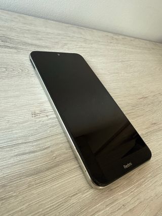 Redmi Note 8T Nero