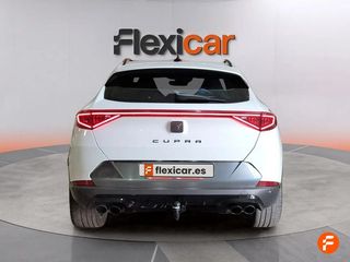 Cupra Formentor 2.0 TSI 228kW (310 CV) VZ 4Drive DSG