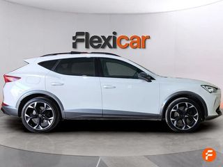 Cupra Formentor 2.0 TSI 228kW (310 CV) VZ 4Drive DSG