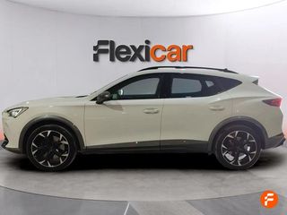 Cupra Formentor 2.0 TSI 228kW (310 CV) VZ 4Drive DSG