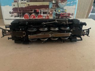 Märklin 3031 DIGITAL Locomotora