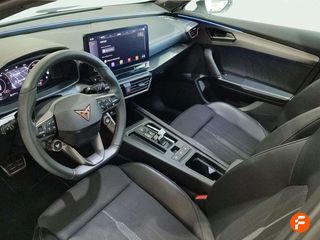 Cupra Formentor 2.0 TSI 228kW (310 CV) VZ 4Drive DSG