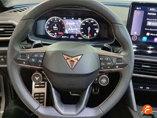 Cupra Formentor 2.0 TSI 228kW (310 CV) VZ 4Drive DSG