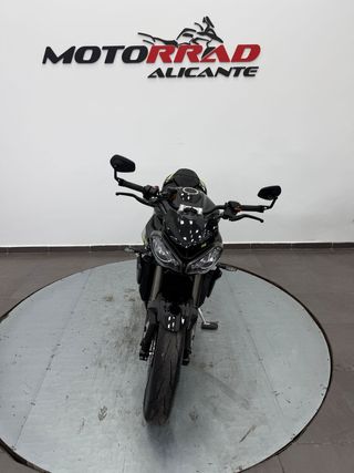 Triumph Street Triple RS